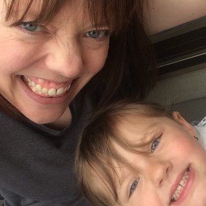 Meet your Posher, Liz